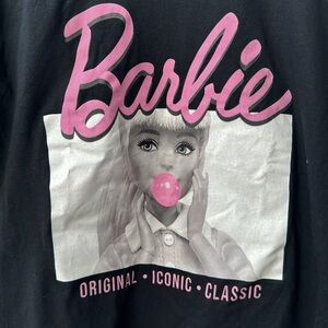 NWOT Barbie Tee